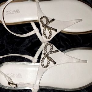 Michael Kors Women's Sandals